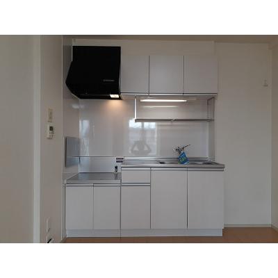 ラングレー飛鳥Ⅲ 202【管理NO：1-017005503-02020】 2026年08月上旬入居可能の物件写真3