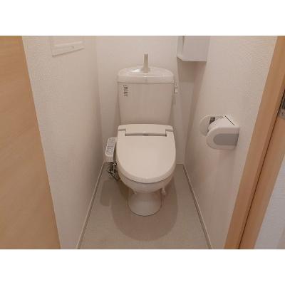 ラングレー飛鳥Ⅲ 202【管理NO：1-017005503-02020】 2026年08月上旬入居可能の物件写真5