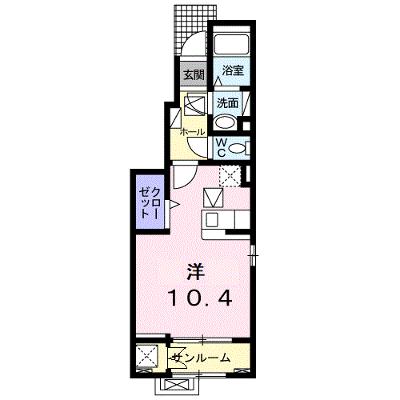 apartment 山形県東根市本町８番６号 

↓地図はこちらから