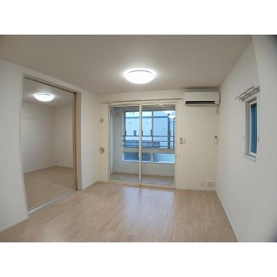 マスカット　ベリー　Ｂ 201【管理NO：1-024488402-02010】 ★家具家電は申し込み後に搬入します★の物件写真2