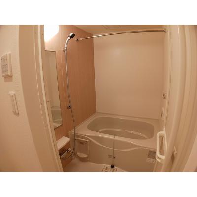 マスカット　ベリー　Ｂ 201【管理NO：1-024488402-02010】 ★家具家電は申し込み後に搬入します★の物件写真4