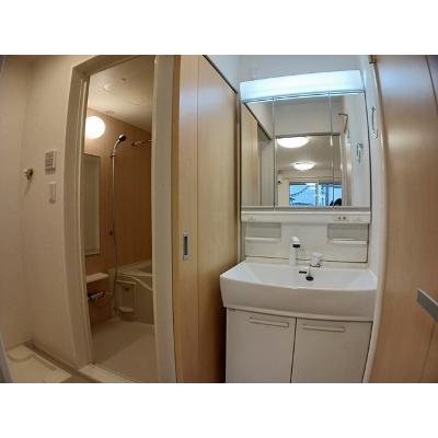 マスカット　ベリー　Ｂ 201【管理NO：1-024488402-02010】 ★家具家電は申し込み後に搬入します★の物件写真6