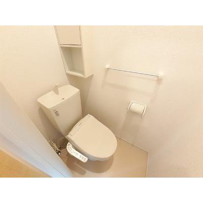 ルーチェ・デル・ソレⅡ 102【管理NO：1-021542302-01020】 ★家具家電は申し込み後に搬入しますの物件写真5