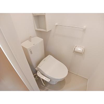 メゾン　アルモニー 101【管理NO：1-021328301-01010】の物件写真5
