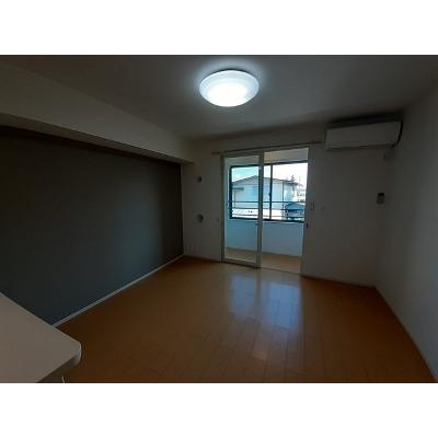 メゾン早坂　弐番館 202【管理NO：1-019091002-02020】 ★家具家電は申し込み後に搬入します★の物件写真2