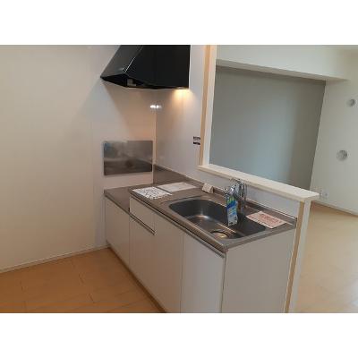 メゾン早坂　弐番館 202【管理NO：1-019091002-02020】 ★家具家電は申し込み後に搬入します★の物件写真3