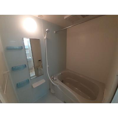 メゾン早坂　弐番館 202【管理NO：1-019091002-02020】 ★家具家電は申し込み後に搬入します★の物件写真4