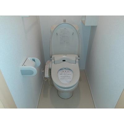 メゾン早坂　弐番館 202【管理NO：1-019091002-02020】 ★家具家電は申し込み後に搬入します★の物件写真5