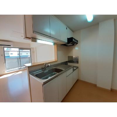ルミナーレ松波 201【管理NO：1-015448901-02010】 ★家具家電は申し込み後に搬入します★の物件写真3