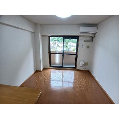 アビタシオンⅡ 305【管理NO：1-013442001-03050】 ★家具家電は申し込み後に搬入します★ ★2026年12月上旬入居可能★の物件写真2