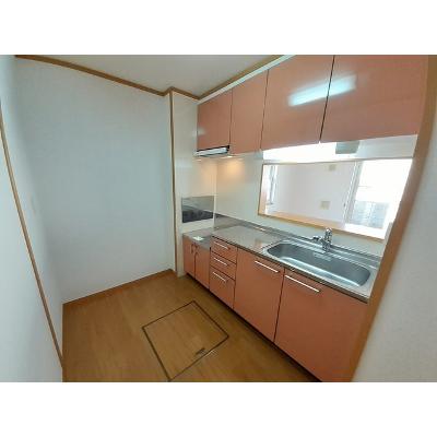 ｄｅａ（デーア） 102【管理NO：1-013271201-01020】 ★家具家電は申し込み後に搬入します★の物件写真3