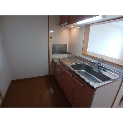 さくらヶ丘Ｂ 226【管理NO：1-013209302-02060】 ★家具家電は申し込み後に搬入します★の物件写真3