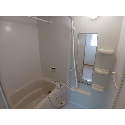 さくらヶ丘Ｂ 226【管理NO：1-013209302-02060】 ★家具家電は申し込み後に搬入します★の物件写真4