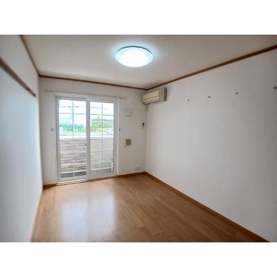 ヴィラ　ノーヴァＢ 212【管理NO：1-012853302-01020】 ★家具家電は申し込み後に搬入します★の物件写真2