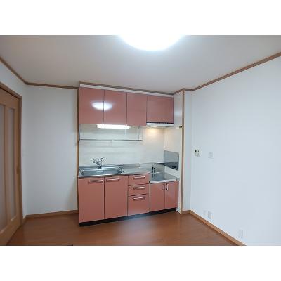 ヴィラ　ノーヴァＢ 212【管理NO：1-012853302-01020】 ★家具家電は申し込み後に搬入します★の物件写真3