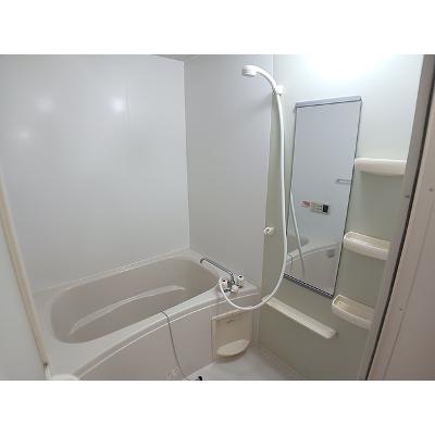 ヴィラ　ノーヴァＢ 212【管理NO：1-012853302-01020】 ★家具家電は申し込み後に搬入します★の物件写真4