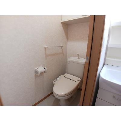 ヴィラ　ノーヴァＢ 212【管理NO：1-012853302-01020】 ★家具家電は申し込み後に搬入します★の物件写真5