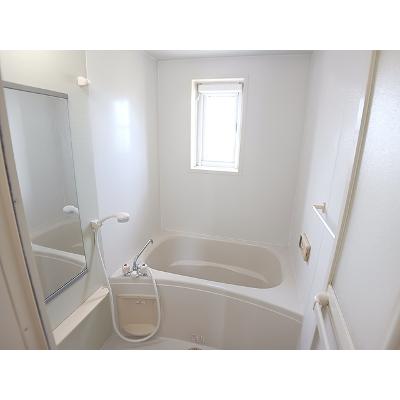 シュトラーセ羽入 202【管理NO：1-012578901-02020】 ★家具家電は申し込み後に搬入しますの物件写真4
