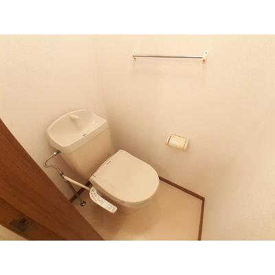 サンホワイト 201【管理NO：1-010994401-02010】の物件写真5