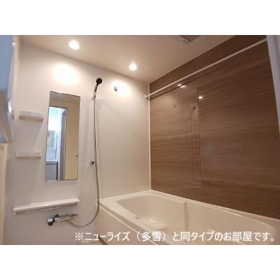 メア　ヒュッゲ 203【管理NO：1-028679601-02030】 ★家具家電は申し込み後に搬入します★ ★2026年10月上旬入居可能★の物件写真4