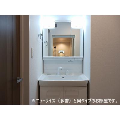 メア　ヒュッゲ 203【管理NO：1-028679601-02030】 ★家具家電は申し込み後に搬入します★ ★2026年10月上旬入居可能★の物件写真6