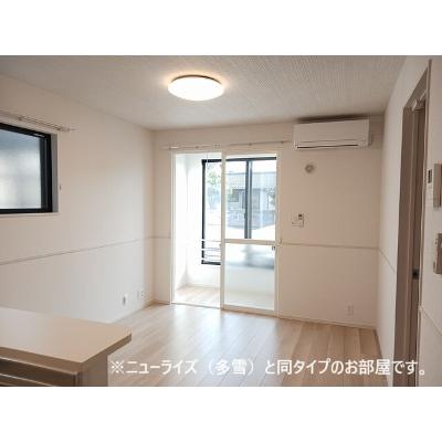 メア　ヒュッゲ 103【管理NO：1-028679601-01030】 2026年10月上旬入居可能の物件写真2