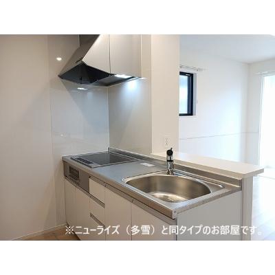 メア　ヒュッゲ 103【管理NO：1-028679601-01030】 2026年10月上旬入居可能の物件写真3