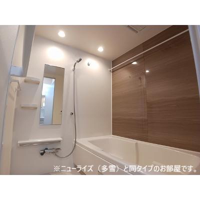 メア　ヒュッゲ 102【管理NO：1-028679601-01020】 ★家具家電は申し込み後に搬入します★ ★2026年10月上旬入居可能★の物件写真4