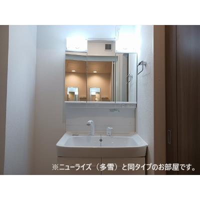 メア　ヒュッゲ 102【管理NO：1-028679601-01020】 ★家具家電は申し込み後に搬入します★ ★2026年10月上旬入居可能★の物件写真6