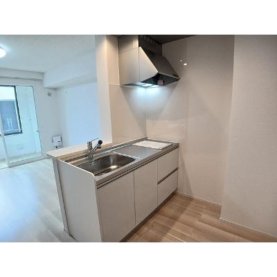 マリノア 104【管理NO：1-028542801-01040】 ★家具家電は申し込み後に搬入します★の物件写真3