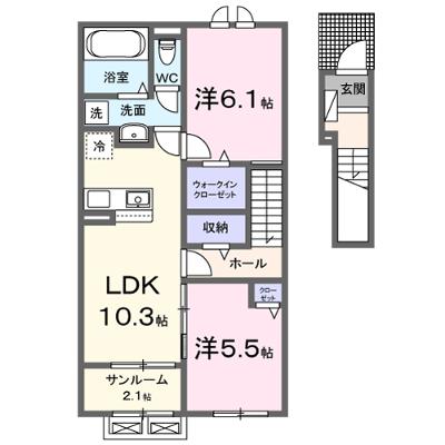 apartment 山形県上山市旭町２丁目３番３４号 

↓地図はこちらから