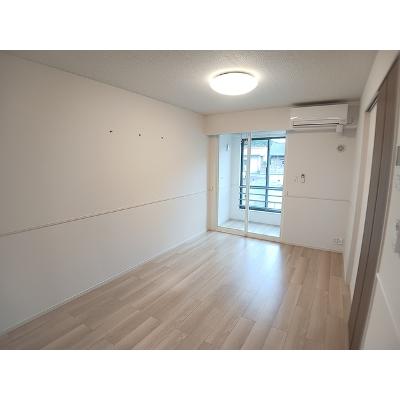 シャンブル・ソラソ 104【管理NO：1-028301601-01040】 2026年07月上旬入居可能の物件写真2