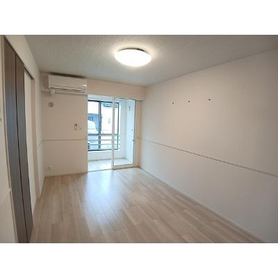 シャンブル・ソラソ 101【管理NO：1-028301601-01010】 2026年07月上旬入居可能の物件写真2