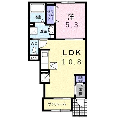 apartment 山形県東根市神町中央２丁目９番２７号 

↓地図はこちらから