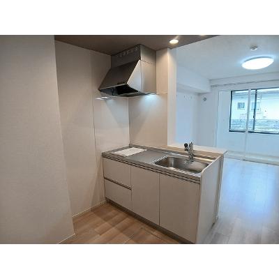 ソルナシエンテ　ウエスト 102【管理NO：1-028064802-01020】 2026年07月上旬入居可能の物件写真3