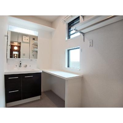 ソルナシエンテ　イースト 202【管理NO：1-028064801-02020】 ★家具家電は申し込み後に搬入しますの物件写真6