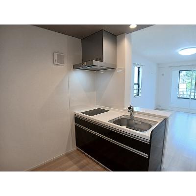 ソルナシエンテ　イースト 201【管理NO：1-028064801-02010】 ★家具家電は申し込み後に搬入しますの物件写真3