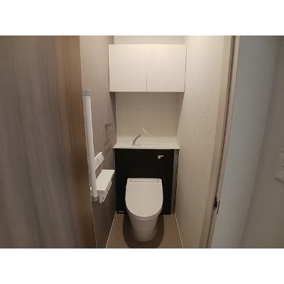 ソルナシエンテ　イースト 201【管理NO：1-028064801-02010】 ★家具家電は申し込み後に搬入しますの物件写真5