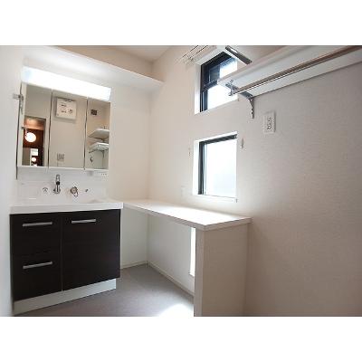 ソルナシエンテ　イースト 201【管理NO：1-028064801-02010】 ★家具家電は申し込み後に搬入しますの物件写真6