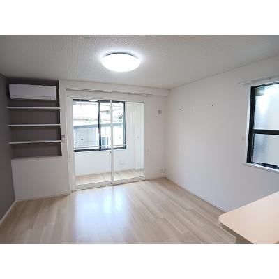 ソルナシエンテ　イースト 103【管理NO：1-028064801-01030】 ★家具家電は申し込み後に搬入しますの物件写真2