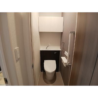 ソルナシエンテ　イースト 103【管理NO：1-028064801-01030】 ★家具家電は申し込み後に搬入しますの物件写真5