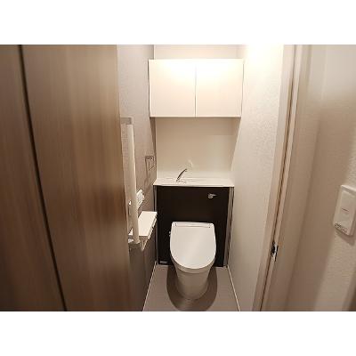 ソルナシエンテ　イースト 101【管理NO：1-028064801-01010】 ★家具家電は申し込み後に搬入しますの物件写真5