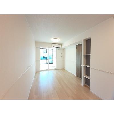 シーズンテラスⅡ 102【管理NO：1-027027102-01020】 2026年07月中旬入居可能の物件写真2