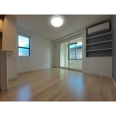 グランド・メゾン東根　参番館 101【管理NO：1-026941801-01010】 ★家具家電は申し込み後に搬入します★の物件写真2