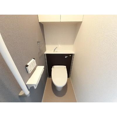 グランド・メゾン東根　参番館 101【管理NO：1-026941801-01010】 ★家具家電は申し込み後に搬入します★の物件写真5