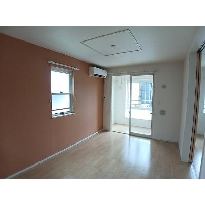チェリーハウスⅠ 204【管理NO：1-022289501-02040】 ★家具家電は申し込み後に搬入します★の物件写真2