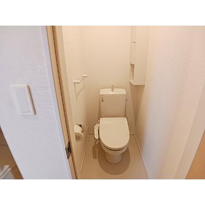 チェリーハウスⅠ 204【管理NO：1-022289501-02040】 ★家具家電は申し込み後に搬入します★の物件写真5