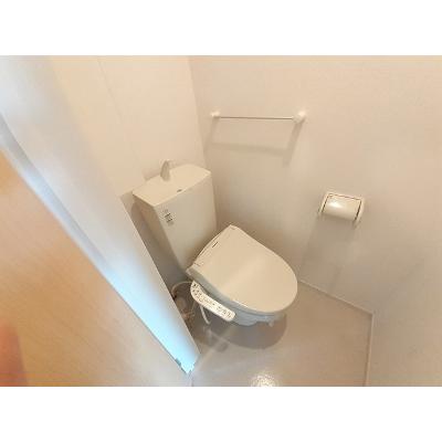 メゾン　アルモニー 201【管理NO：1-021328301-02010】の物件写真5