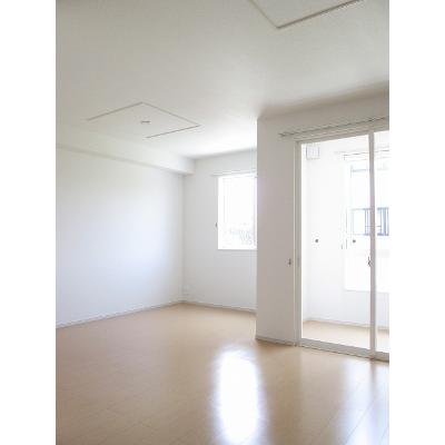 ミルローズ　Ｙ 105【管理NO：1-020279101-01050】 2026年07月中旬入居可能の物件写真2