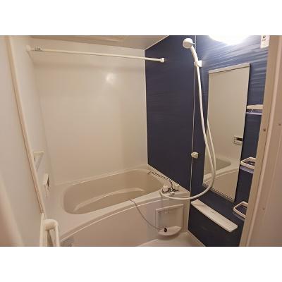メゾン　リーブル 103【管理NO：1-018396701-01030】 ★家具家電は申し込み後に搬入します★の物件写真4